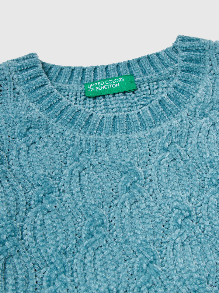 SWEATER L/S Junior Girl image number 3